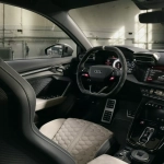 Audi RS3 Sportback Competition Limited