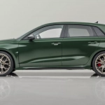 Audi RS3 Sportback Competition Limited