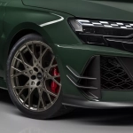 Audi RS3 Sportback Competition Limited