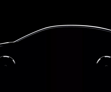 Audi A2 teaser