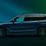 BMW Alpina XB7 Manufaktur
