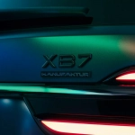 BMW Alpina XB7 Manufaktur