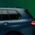 BMW Alpina XB7 Manufaktur