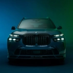 BMW Alpina XB7 Manufaktur