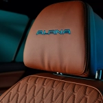 BMW Alpina XB7 Manufaktur