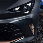 Cupra Born facelift