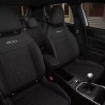 Fiat 600 Street