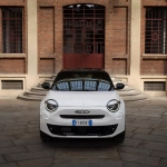 Fiat 600 Street