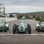 Caterham Seven HWM Edition