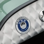 Caterham Seven HWM Edition