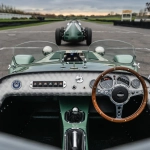 Caterham Seven HWM Edition
