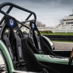 Caterham Seven HWM Edition