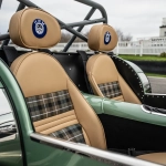 Caterham Seven HWM Edition