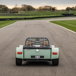 Caterham Seven HWM Edition