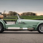 Caterham Seven HWM Edition
