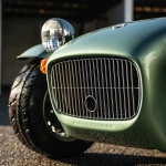 Caterham Seven HWM Edition