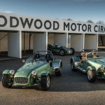 Caterham Seven HWM Edition