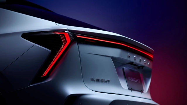 Honda Insight
