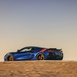 Chevrolet Corvette Grand Sport