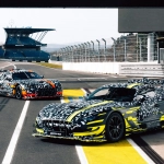 Mercedes-AMG GT Black Series