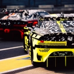 Mercedes-AMG GT Black Series