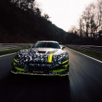 Mercedes-AMG GT Black Series