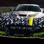 Mercedes-AMG GT Black Series