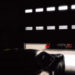 Mercedes-AMG GT Black Series