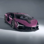 Novitec Lamborghini Revuelto