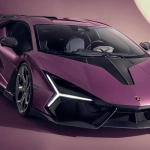 Novitec Lamborghini Revuelto