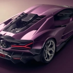 Novitec Lamborghini Revuelto
