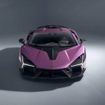 Novitec Lamborghini Revuelto