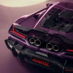 Novitec Lamborghini Revuelto