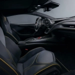Novitec Lamborghini Revuelto
