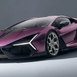 Novitec Lamborghini Revuelto