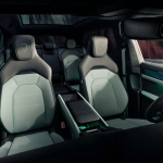 Porsche Cayenne S Electric