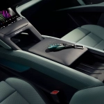Porsche Cayenne S Electric