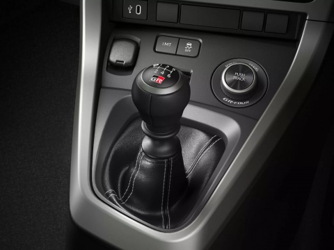 Toyota GR Yaris