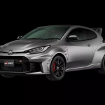 Toyota GR Yaris