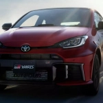 Toyota GR Yaris