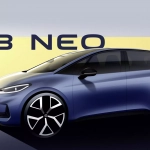 VW ID.3 Neo
