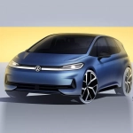 VW ID.3 Neo