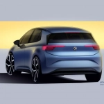 VW ID.3 Neo