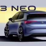 VW ID.3 Neo
