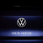 VW ID.3 Neo