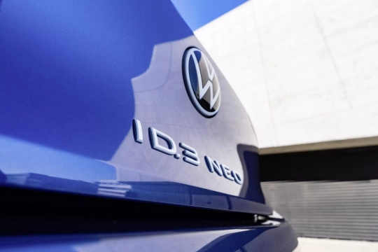 VW ID.3 Neo