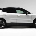 Volvo EX30 Cargo