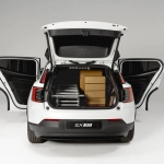 Volvo EX30 Cargo