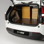 Volvo EX30 Cargo