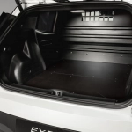Volvo EX30 Cargo